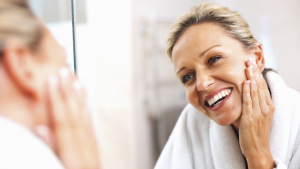 Anti-Aging care