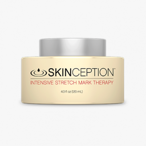 Skinception™ Intensive Stretch Mark Therapy
