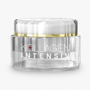 Kollagen Intensiv™ – Collagen Renewal For Ageless Skin