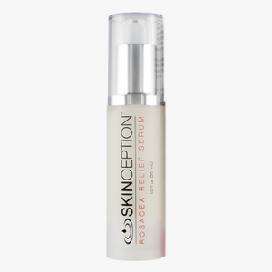 Skinception™ Rosacea Relief Serum